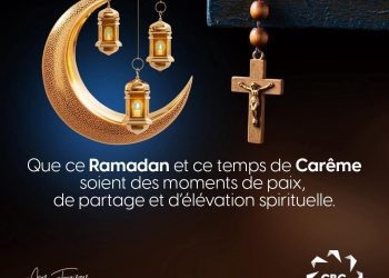 Ramadan et Carême : la CBG adresse ses vœux de paix et d’unité