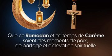 Ramadan et Carême : la CBG adresse ses vœux de paix et d’unité