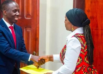 Rees Mwasambili prend ses fonctions en tant que Responsable du Bureau Pays du Groupe de la Banque Africaine de Développement au Liberia