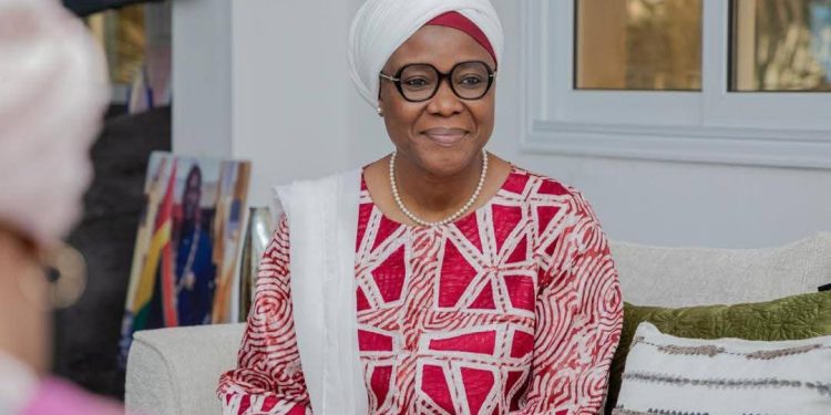 Coopération agricole : le gouvernement réaffirme ses priorités pour une agriculture durable et inclusive