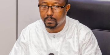 Deuil au sein du gouvernement : le Ministre Mohamed Lamine Sy Savané perd sa mère