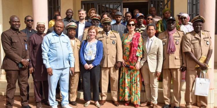 Zones frontalières : le programme RéZo pour transformer les fragilités en opportunités