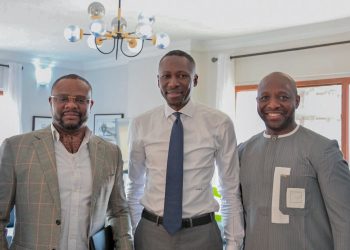 Coopération portuaire et minière : Bel Air Mining et l’ANAIM consolident leur partenariat stratégique