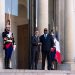 Diplomatie : Emmanuel Macron reçoit Félix Tshisekedi au Palais de l’Élysée