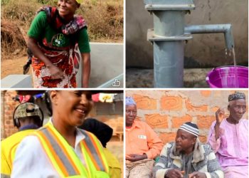 Bel Air Mining renforce son engagement communautaire par des actions durables à Kinkerin et Balandougou