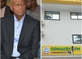 Inauguration de Conakry FM : le Président de la HAC aux côtés des autorités nationales