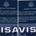 Suspension des visas d’immigrant les États Unis annoncent une nouvelle mesure