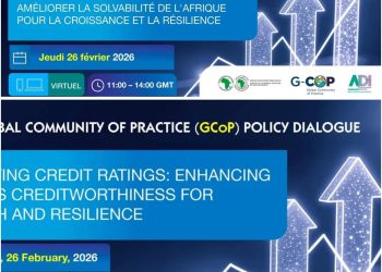 Finance et développement : le 14ᵉ Dialogue politique du Global Community of Practice en cours sur la solvabilité de l’Afrique
