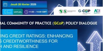 Finance et développement : le 14ᵉ Dialogue politique du Global Community of Practice en cours sur la solvabilité de l’Afrique