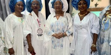 Mme Sako Hamidé, entre leadership social, engagement spirituel et dynamisme économique