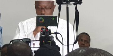 Passation de service : Mohamed Lamine Sy Savané trace les grandes orientations du ministère de l’Habitat, de l’Urbanisme et de l’Aménagement du Territoire