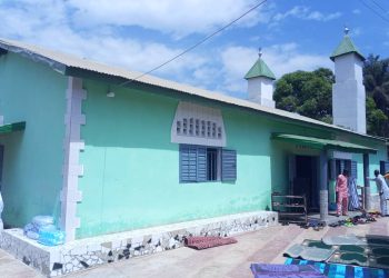 ANIES : Une séance de sensibilisation à Gangan pour promouvoir le respect des consultations prénatales