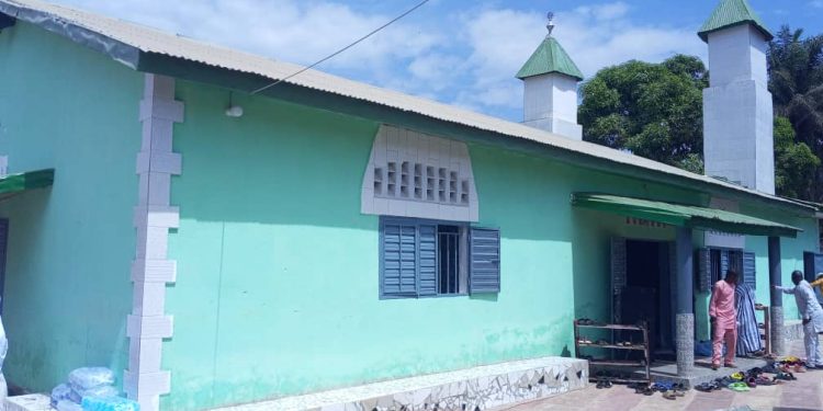 ANIES : Une séance de sensibilisation à Gangan pour promouvoir le respect des consultations prénatales