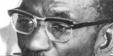 Cheikh Anta Diop : Quarante ans après, ses pensées plus actuelles que jamais (Par Oumar Kateb Yacine) 