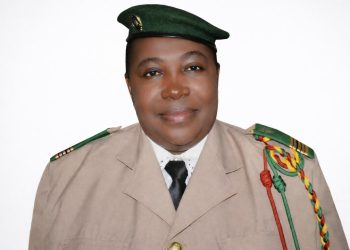 Décès de la Colonelle Manou CISSÉ, figure emblématique des services de renseignement guinéens