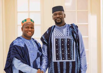 Sous l’impulsion du Président Mamadi Doumbouya, 2025 s’impose comme l’année où la Guinée change d’échelle de la Coopération Internationale