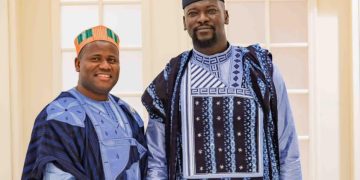 Sous l’impulsion du Président Mamadi Doumbouya, 2025 s’impose comme l’année où la Guinée change d’échelle de la Coopération Internationale