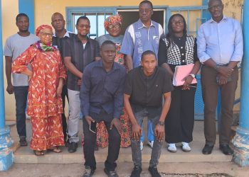 Boké-Médias: Une mission de la HAC pour recenser les médias 