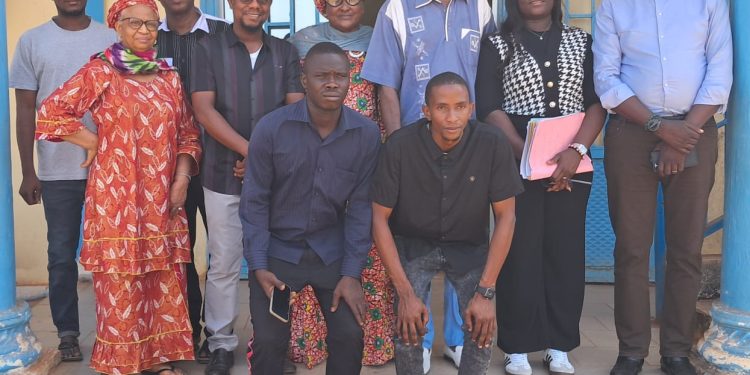 Boké-Médias: Une mission de la HAC pour recenser les médias 