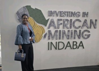 Mining Indaba 2026 : Assiata Béavogui au cœur des dynamiques stratégiques du secteur minier africain