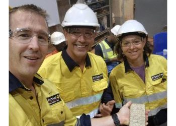 Guinée : la fusion de Robex sous pression alors que le conflit minier s’intensifie