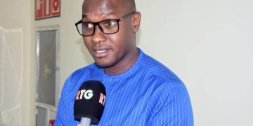 Yakouba Kourouma, l’architecte d’une révolution fiscale dans les mines guinéennes.