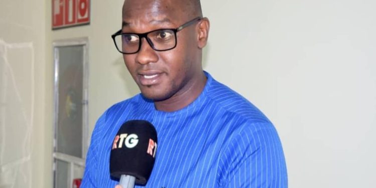 Yakouba Kourouma, l’architecte d’une révolution fiscale dans les mines guinéennes.