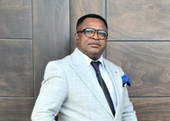 Dr David Makongo, l’artisan discret de la paix entre la Guinée et le Cameroun