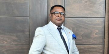 Dr David Makongo, l’artisan discret de la paix entre la Guinée et le Cameroun