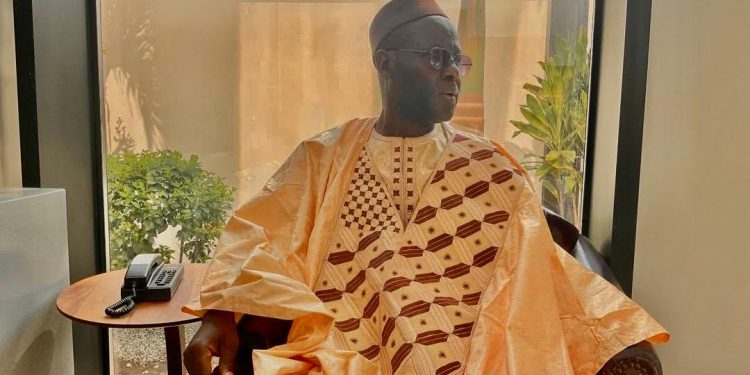 Ramadan et Carême : Honorable Fodé Mano Bangoura appelle à l’unité et à la cohésion sociale