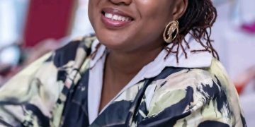 Patricia Adeline Lamah nommée ministre de la Femme, de la Famille et des Solidarités : un profil entrepreneurial et engagé au service des femmes