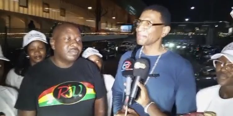 Mining Indaba 2026 : Simandou, un modèle africain d’infrastructures publiques et privées