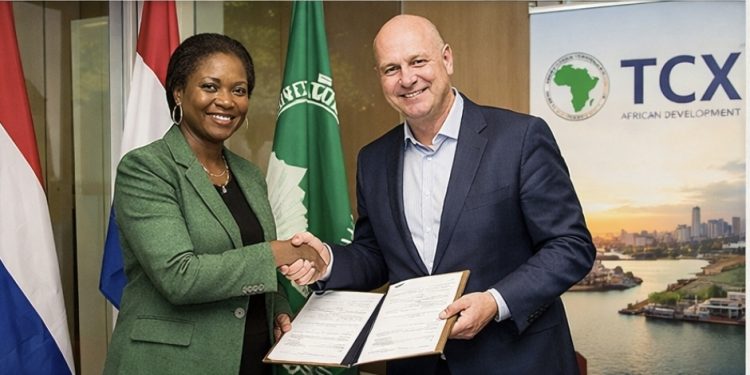 La Banque africaine de développement redevient actionnaire du Currency Exchange Fund avec une participation de 25 millions de dollars