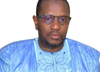 La Guinée présente au 23ᵉ Congrès international et Exposition de l’AAEA : le DG de la SEG, Thierno Mamadou Nassirou Diallo, prend part aux travaux au Cameroun