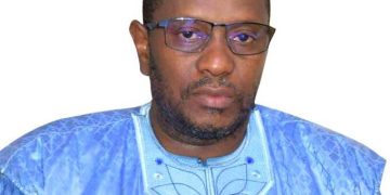 La Guinée présente au 23ᵉ Congrès international et Exposition de l’AAEA : le DG de la SEG, Thierno Mamadou Nassirou Diallo, prend part aux travaux au Cameroun