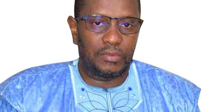 La Guinée présente au 23ᵉ Congrès international et Exposition de l’AAEA : le DG de la SEG, Thierno Mamadou Nassirou Diallo, prend part aux travaux au Cameroun