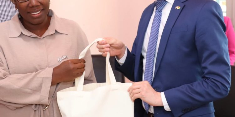 À Dalaba, l’Ambassade des États-Unis mise sur l’excellence et l’anglais pour ouvrir les portes du monde