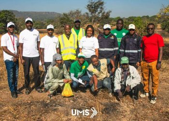 Barrages hydroélectriques : UMS et EDG engagent la reconquête verte des bassins stratégiques