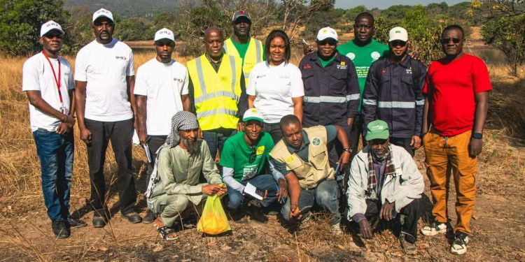 Barrages hydroélectriques : UMS et EDG engagent la reconquête verte des bassins stratégiques
