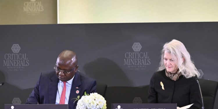 Projet SimFer : des avancées majeures sur le terminal minier et la centrale électrique de 24 MW