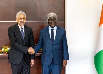 Partenariat renforcé : la BAD et la Côte d’Ivoire consolident une coopération stratégique
