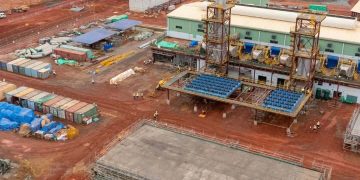 Projet SimFer : des avancées majeures sur le terminal minier et la centrale électrique de 24 MW