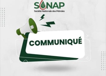 Approvisionnement en carburant : la SONAP rassure et appelle au calme