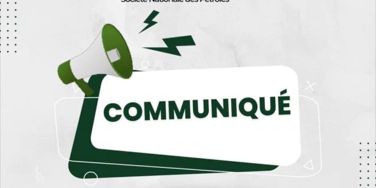 Approvisionnement en carburant : la SONAP rassure et appelle au calme