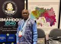 La Guinée en vitrine au PDAC 2026 : une offensive stratégique pour att