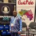 La Guinée en vitrine au PDAC 2026 : une offensive stratégique pour att