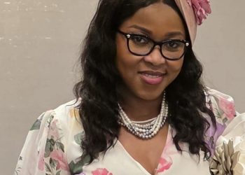 Journée internationale des droits des femmes : le Dr David Makongo rend hommage aux Guinéennes, aux Américaines et aux femmes du monde