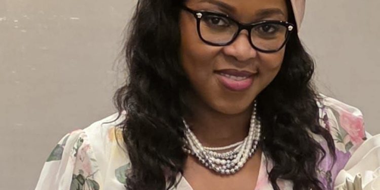 Journée internationale des droits des femmes : le Dr David Makongo rend hommage aux Guinéennes, aux Américaines et aux femmes du monde