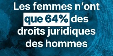 Journée internationale des droits des femmes : l’ONU appelle à renforcer les droits et la justice pour toutes