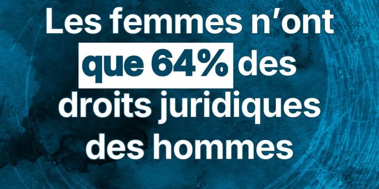 Journée internationale des droits des femmes : l’ONU appelle à renforcer les droits et la justice pour toutes